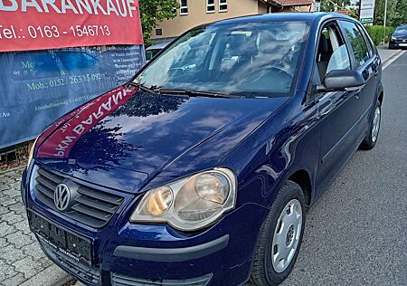 VW Polo Volkswagen 1.4 Trendline,Klima**