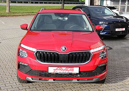 Skoda Kamiq LED ALU AAC Sunset Smartlink VirtCP 4JG