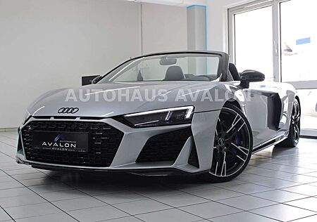 Audi R8 Spyder V10 performance quattro*NP:246T€*B&O®