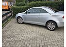 VW Eos Volkswagen 2.0 TDI DPF