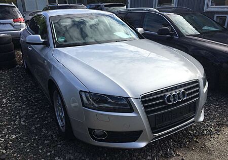 Audi A5 2.7 TDI AUTOMATIK ALU PDC KLIMA EURO 5