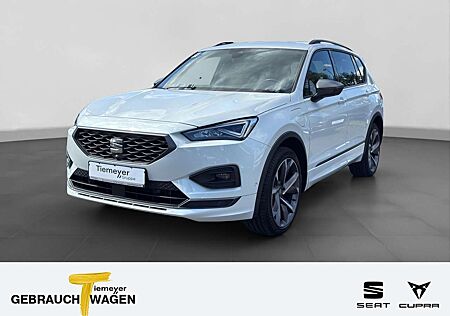 Seat Tarraco eHybrid FR LM20 AHK KAMERA 360° ACC
