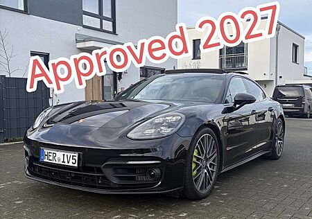 Porsche Panamera Hybrid 4S E-Hybrid Executive