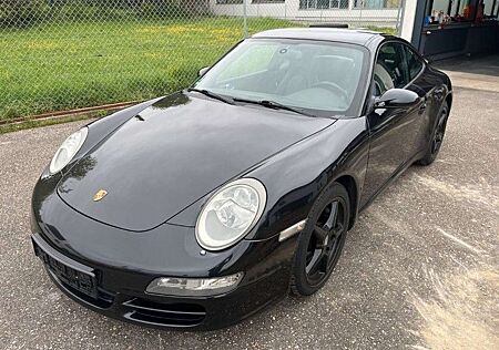 Porsche 997 911 Carrera