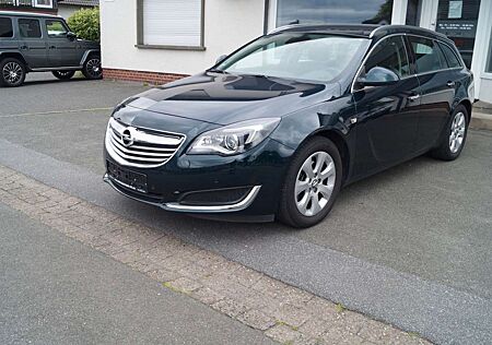 Opel Insignia Sports Tourer Innovation*T-Leder*Navi*