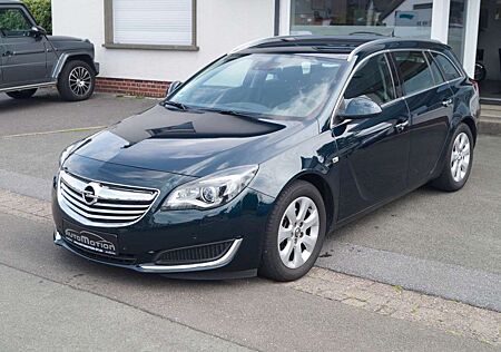 Opel Insignia Sports Tourer Innovation*T-Leder*Navi*