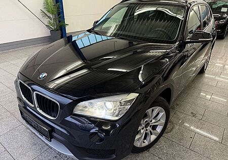 BMW X1 xDrive 20d*AUTOM*BI-XEN*NAV*PANO*RFK*LEDR*SHZ