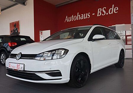 VW Golf Volkswagen VII Variant 1.6 TDI BMT, PDC, Navi, 2.Hand