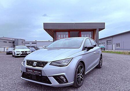Seat Ibiza FR ACC BEATS NAVI SHZ KAMERA DSG