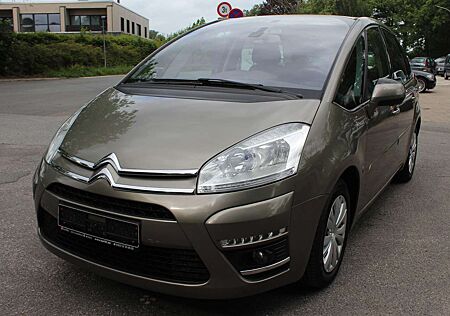 Citroen C4 Picasso Selection