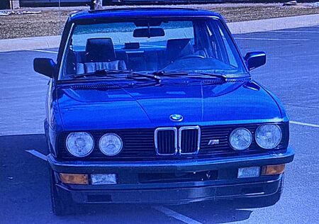 BMW 535