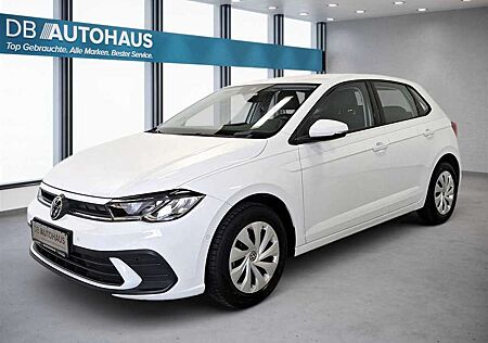 VW Polo Volkswagen Life 1.0 TSI