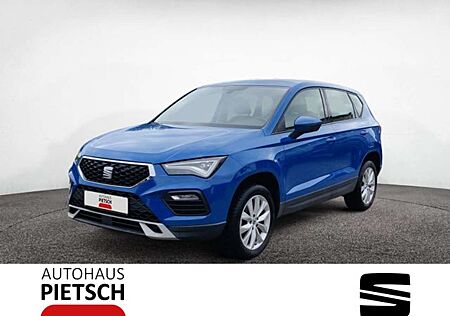 Seat Ateca 1.0 TSI Style LED CarPlay Klima PDC Ganzja