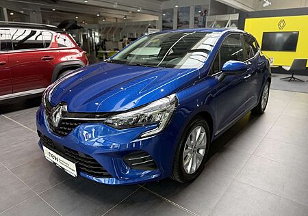 Renault Clio EXPERIENCE E-TECH Hybrid 140 PS