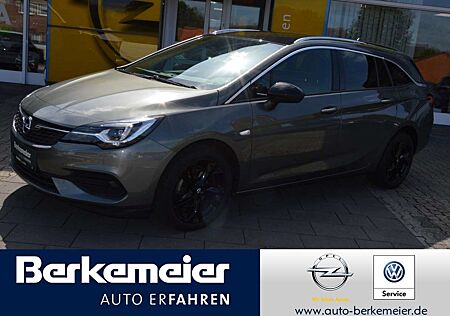 Opel Astra K 1,5D ST Elegance Kamera / SHZ / AHK / NAVI