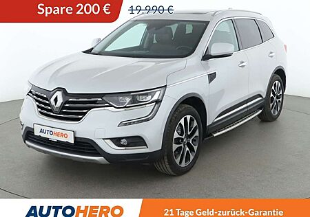 Renault Koleos 2.0 dCi Energy Intens 4x4 *NAVI*LED*CAM*SHZ*LHZ*