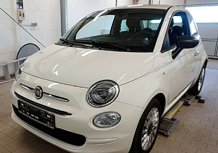 Fiat 500 1.0 GSE Klima & Sound Bluetooth - Tempomat