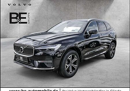 Volvo XC 60 XC60 T6 Inscription Expression Recharge AWD