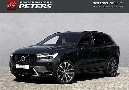 Volvo XC 60 XC60 R Design T8 21''LM AHK Pano ACC DAB Harman Rückfah