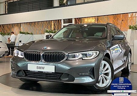 BMW 320 d xDr Advantage CockpitProf Laser SportS AHK