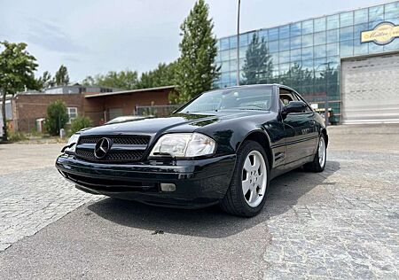 Mercedes-Benz SL 500