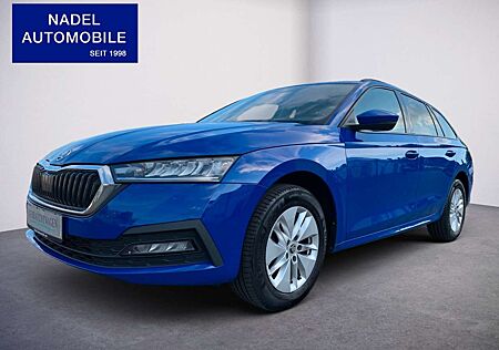 Skoda Octavia Combi Ambition/LED/Navi/LHZ/Keyless go
