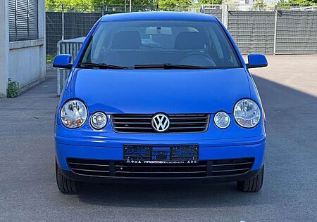 VW Polo Volkswagen IV Comfortline