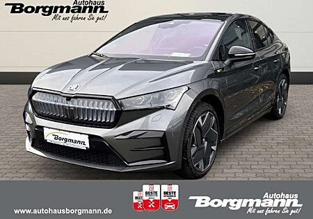 Skoda Enyaq Coupe RS Suite