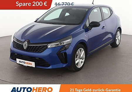 Renault Clio 1.0 TCe Evolution *LED*TEMPO*PDC*SHZ*