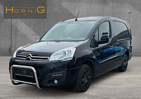 Citroën Berlingo Citroen 1.6 Blue-HDi Kasten Business L2