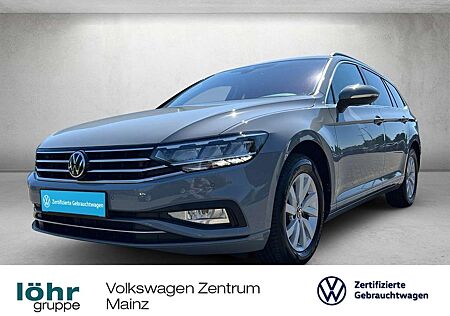 VW Passat Variant Volkswagen 2.0 TDI Business *Kamera*