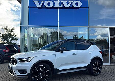 Volvo XC 40 XC40 T5 R-Design AWD