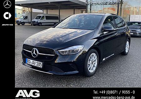 Mercedes-Benz B 200 Progressive Advanced + LED AHK Park RF-Kam