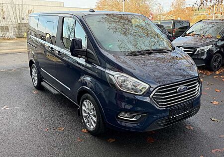 Ford Transit /Tourneo Custom Kombi 320 L1 Tourneo Tita