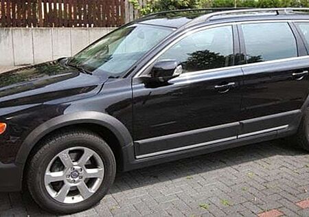Volvo XC 70 XC70 XC70 D5 AWD Aut. Momentum