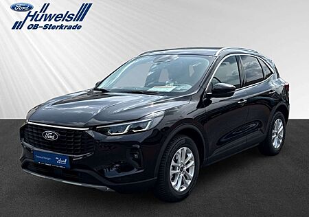 Ford Kuga Titanium 1.5 EcoBoost +LED+PDC+RFK+SZH+M&S+