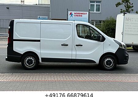 Opel Vivaro B Kasten/Kombi L1H1 2,9t Klima Tempomat
