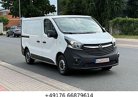 Opel Vivaro B Kasten/Kombi Kasten L1H1 2,9t