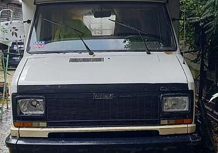 Fiat Ducato Wohnmobil
