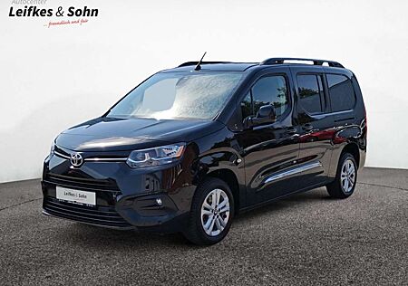 Toyota Pro Ace Proace City Verso 1.2 Turbo L2 Team D SHZ RFK