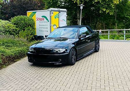 BMW 318 Ci