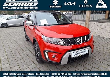 Suzuki Vitara S 1.4 A/T BOOSTERJET ALLGRIP