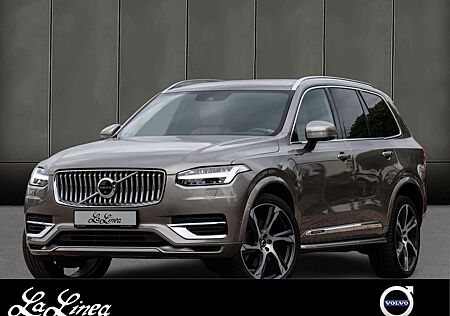 Volvo XC 90 XC90 T8 AWD Inscription Edition Recharge Plug-In Hyb...