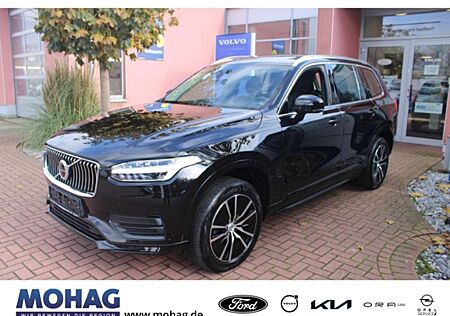 Volvo XC 90 XC90 B5 Diesel AWD Momentum Pro mit Panorama,Kamera,Vol