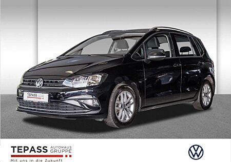 VW Golf Sportsvan Volkswagen 1.5 TSI Comfortline NAVI SHZ PDC