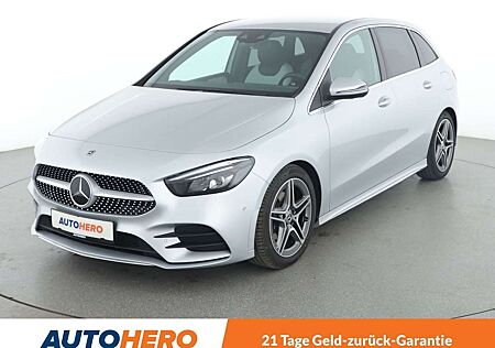 Mercedes-Benz B 200 AMG Line Aut.*NAVI*LED*ACC*PDC*
