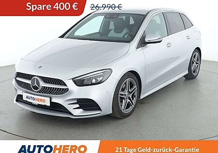Mercedes-Benz B 200 AMG Line Aut.*NAVI*LED*ACC*PDC*