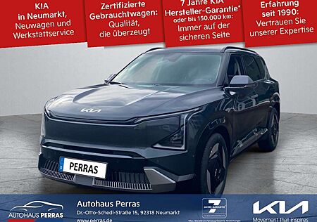 Kia EV5 81.4 2WD EARTH Leder, Drive, Navi+KlimaA+LM+AUT