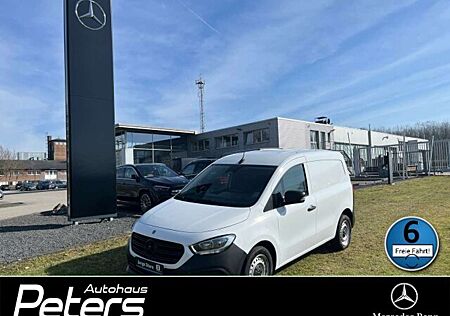 Mercedes-Benz Citan 110 CDI Klima/Kamera/Tempomat