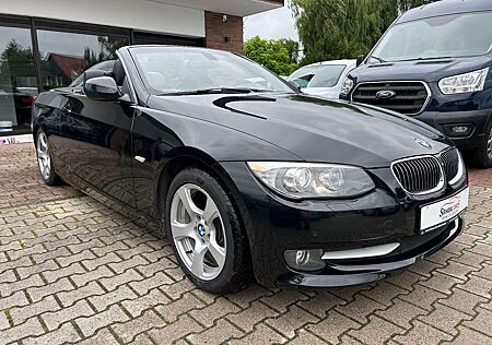 BMW 330d 330 Baureihe 3 Cabrio Automatik*Klima*Navi*